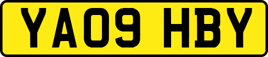 YA09HBY