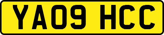 YA09HCC