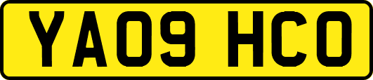 YA09HCO