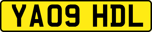 YA09HDL