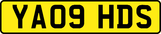 YA09HDS