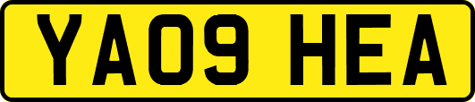 YA09HEA