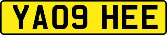 YA09HEE