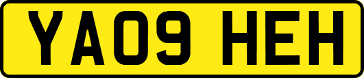 YA09HEH
