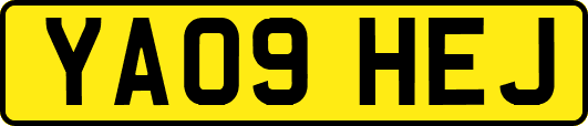 YA09HEJ