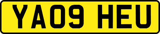 YA09HEU