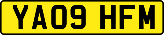 YA09HFM