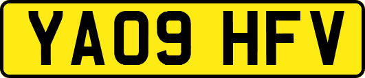 YA09HFV