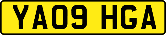 YA09HGA