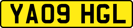 YA09HGL