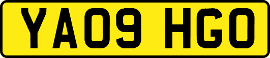 YA09HGO