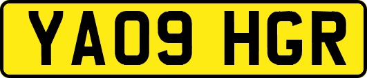 YA09HGR
