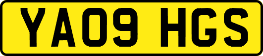 YA09HGS
