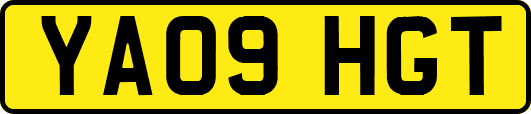 YA09HGT