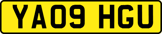 YA09HGU