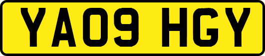 YA09HGY