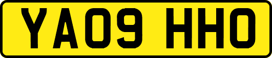 YA09HHO