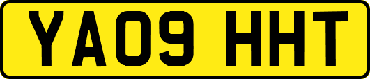YA09HHT