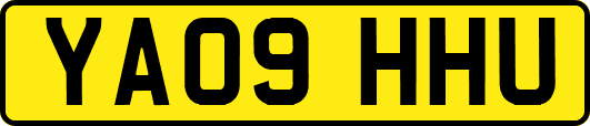 YA09HHU
