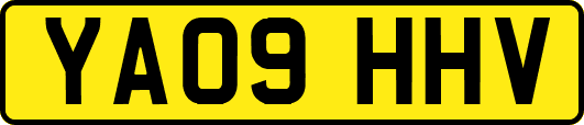 YA09HHV