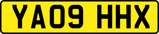 YA09HHX
