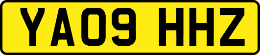 YA09HHZ