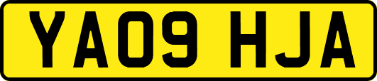 YA09HJA