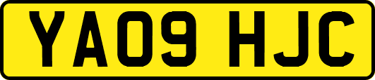 YA09HJC