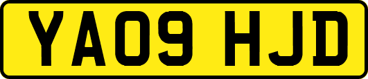 YA09HJD