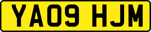 YA09HJM
