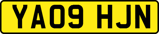 YA09HJN