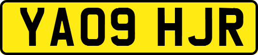 YA09HJR