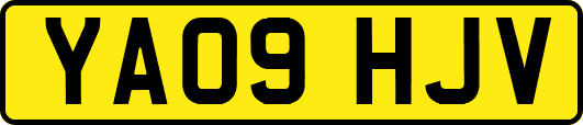 YA09HJV