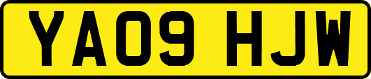 YA09HJW