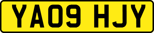 YA09HJY