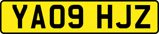 YA09HJZ