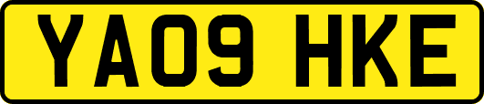 YA09HKE