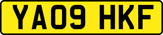 YA09HKF