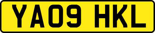YA09HKL
