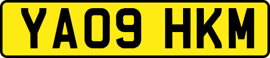 YA09HKM