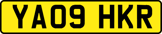 YA09HKR