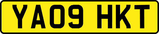 YA09HKT