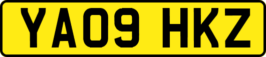 YA09HKZ