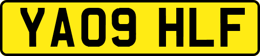 YA09HLF