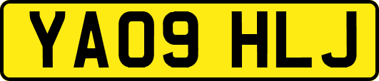 YA09HLJ