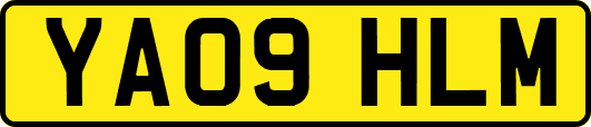 YA09HLM