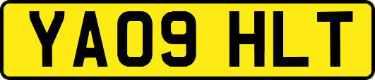 YA09HLT