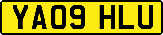 YA09HLU