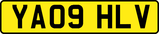 YA09HLV