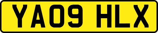 YA09HLX